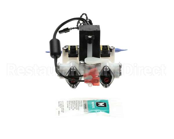 12-2867-0715 Fbd Kit Assembly Sol Mod 2 Trans W/Co2