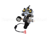 12-2867-1003 Fbd Mixing Header 300 Series Lh