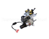 12-2867-1003 Fbd Mixing Header 300 Series Lh