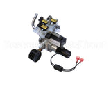 12-2867-1003 Fbd Mixing Header 300 Series Lh