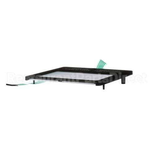 12-2869-0001 Fbd Bezel Assembly, Flavor Card, 56X S