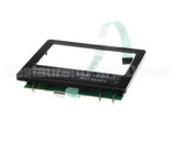 12-2869-0004 Fbd Assembly, Annun Bezel W/ Mboard, C