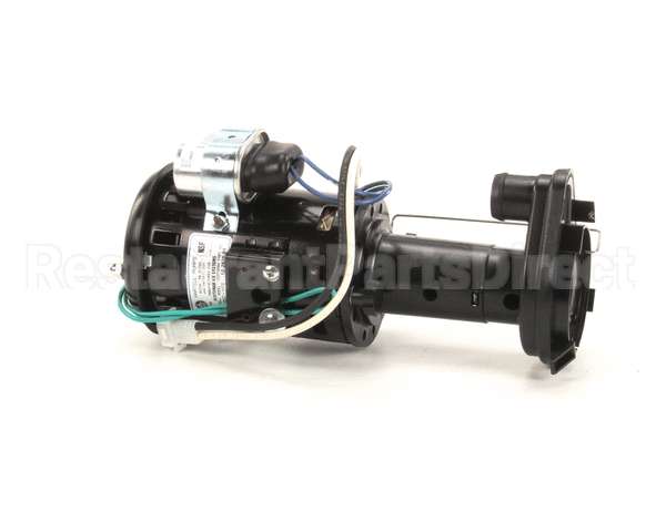 12-2876-21 Scotsman Pump - Water