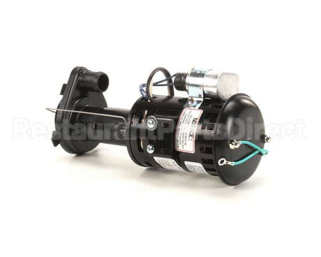 12-2876-21 Scotsman Pump - Water