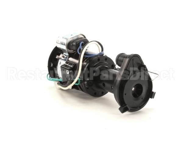 12-2876-21 Scotsman Pump - Water