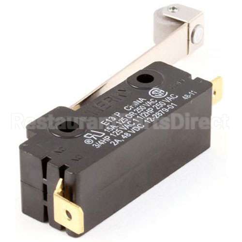 12-2879-01 Compatible Scotsman Switch Vend