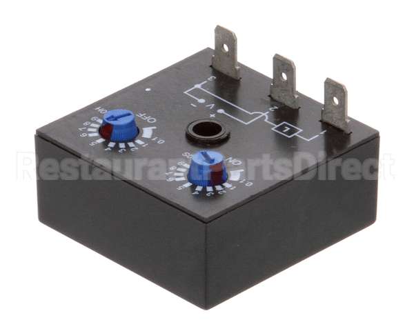 12-2881-01 Scotsman Timer 60 Hz