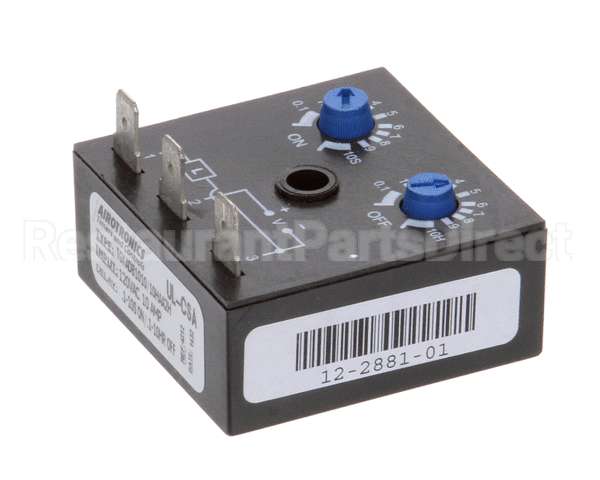 12-2881-01 Scotsman Timer 60 Hz