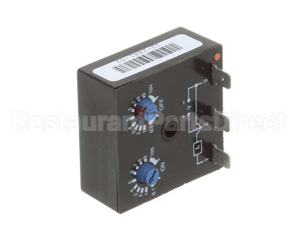 12-2881-02 Scotsman Timer 50 Hz