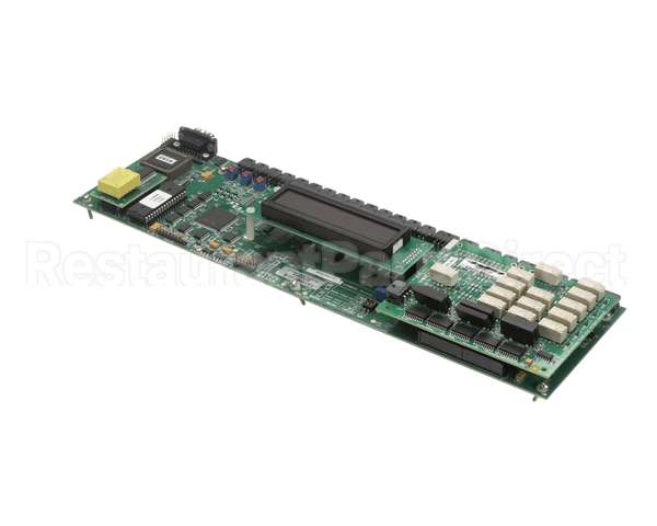12-2900-0100 Fbd Assembly,Board/Dio,Taco Bell,W/Sof