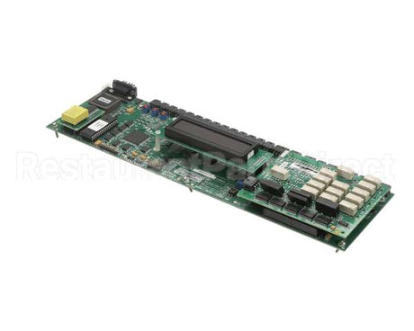 12-2900-0100 Fbd Assembly,Board/Dio,Taco Bell,W/Sof