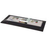 12-2902-0003 Fbd Keypad/Acrylic Assembly W/Hinges,