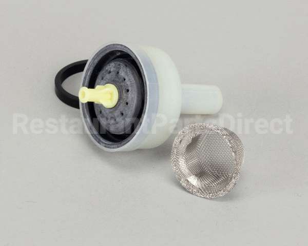 12-2912-01 Scotsman Water Valve Repair Kit