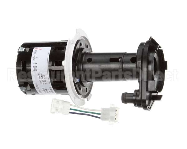 12-2919-26 Scotsman Kit Water Pump Ce