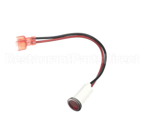 12-2923-0001 Fbd Assembly,Led Sold Out Lt W/ Con,Ic