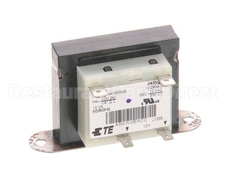 12-2924-02 Scotsman Transformer (230V/12V)