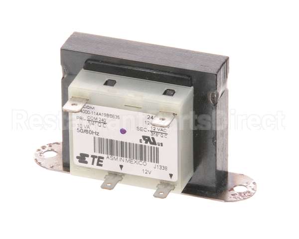 12-2924-02 Scotsman Transformer (230V/12V)