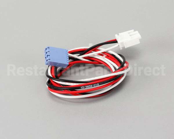 12-2928-01 Scotsman Wls Harness