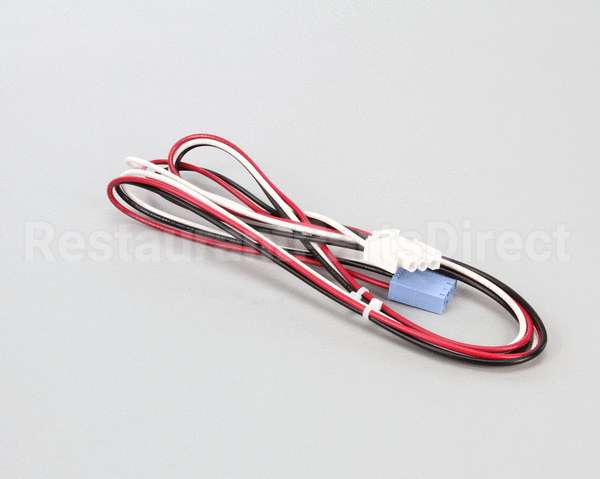 12-2928-02 Scotsman Wls Harness 2 Plate