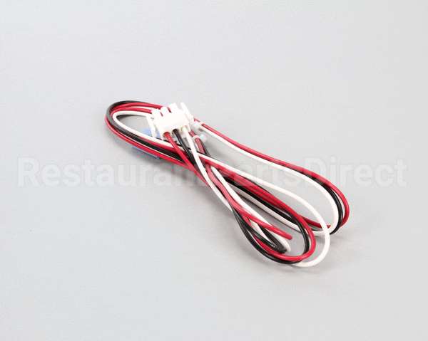 12-2928-02 Scotsman Wls Harness 2 Plate