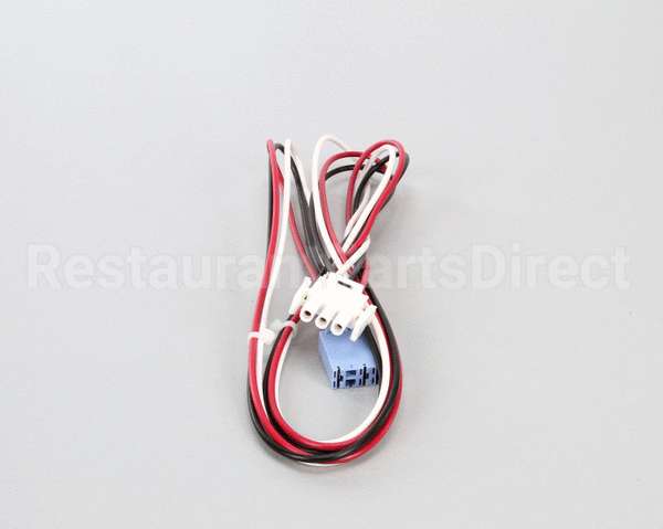 12-2928-02 Scotsman Wls Harness 2 Plate