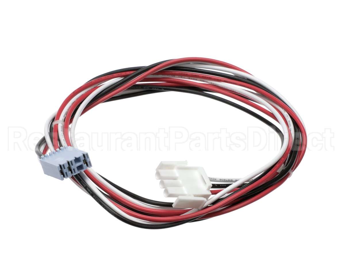 12-2928-03 Scotsman Wls Harness