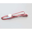 12-2928-2 Compatible Scotsman Wls Harness 2 Plate