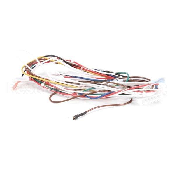 12-2932-01 Compatible Scotsman Hi-Voltage Harness A&W