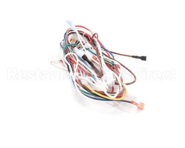 12-2932-01 Scotsman Hi-Voltage Harness A&W