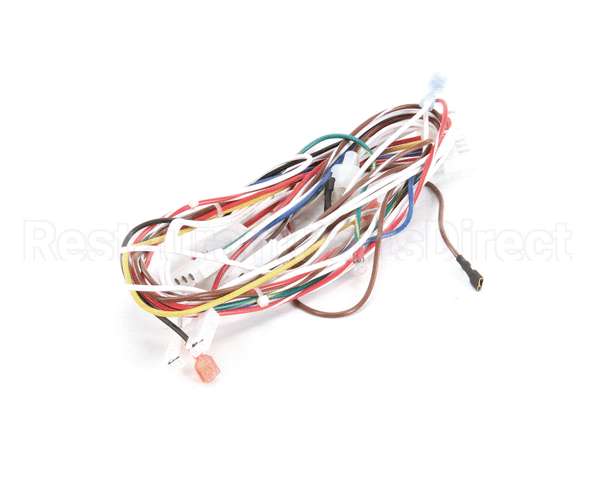 12-2932-01 Scotsman Hi-Voltage Harness A&W