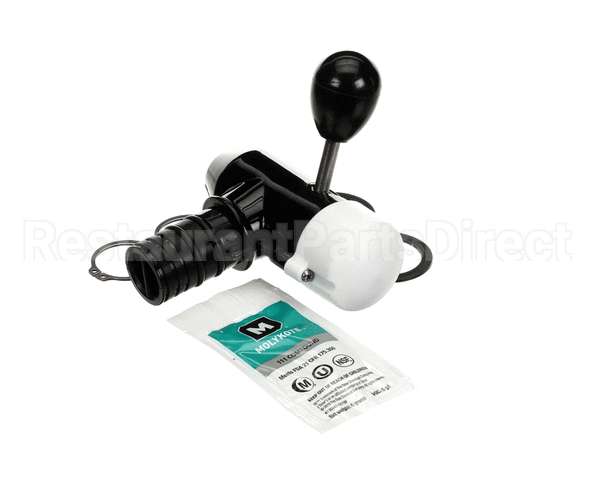 12-2944-2010 Fbd Kit, Fbd Sdv Ii