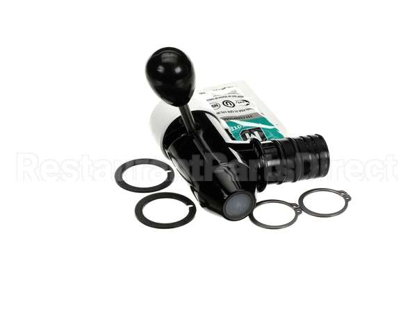 12-2944-2010 Fbd Kit, Fbd Sdv Ii