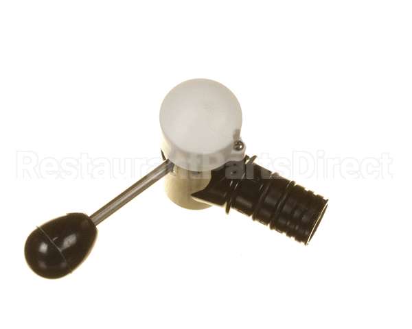 12-2944-2101 Fbd Valve Assembly, Sdv Ii, 3.5 Hndl