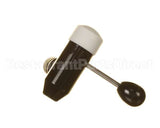 12-2944-2101 Fbd Valve Assembly, Sdv Ii, 3.5 Hndl