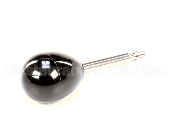 12-2946-0002 Fbd Handle, Side Action Valve