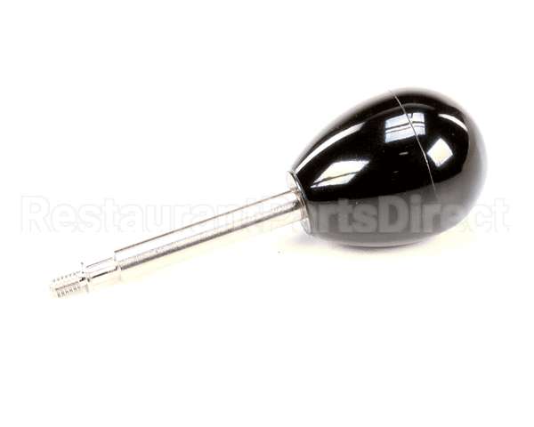 12-2946-0002 Fbd Handle, Side Action Valve