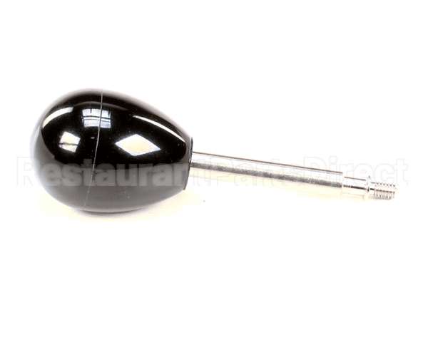 12-2946-0002 Fbd Handle, Side Action Valve