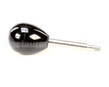 12-2946-0002 Fbd Handle, Side Action Valve