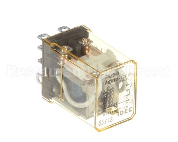 12-2949-01 Scotsman Relay