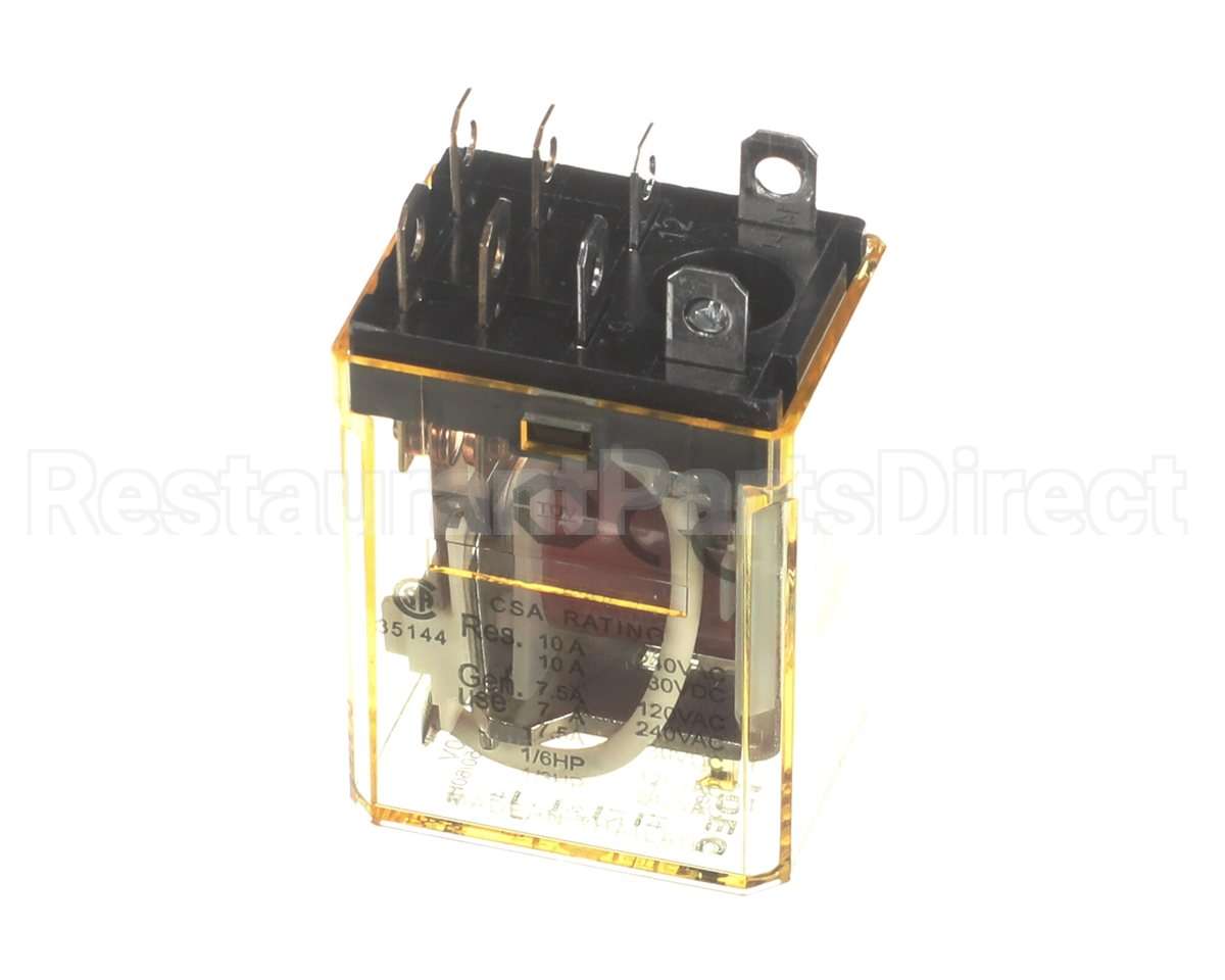 12-2949-03 Scotsman Relay