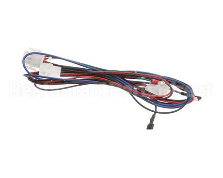 12-2976-01 Scotsman Harness-Low Voltage
