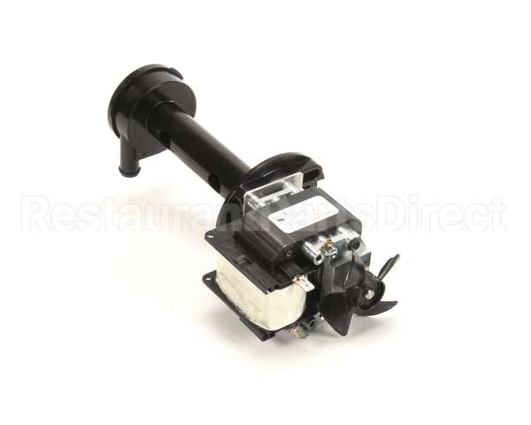 12-2986-21 Scotsman Water Pump