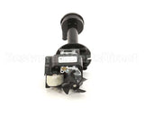 12-2986-21 Scotsman Water Pump