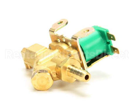 12-2990-01 Scotsman Water Valve 115V