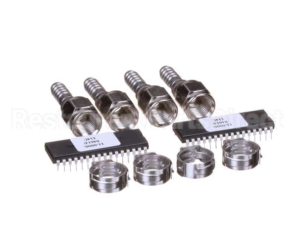 12-3004-0024 Fbd Kit Afces Upgrade 554 711