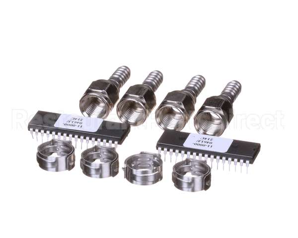 12-3004-0024 Fbd Kit Afces Upgrade 554 711