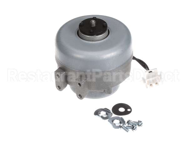 12-3024-01 Scotsman Motor-Ge 2.3W Fan