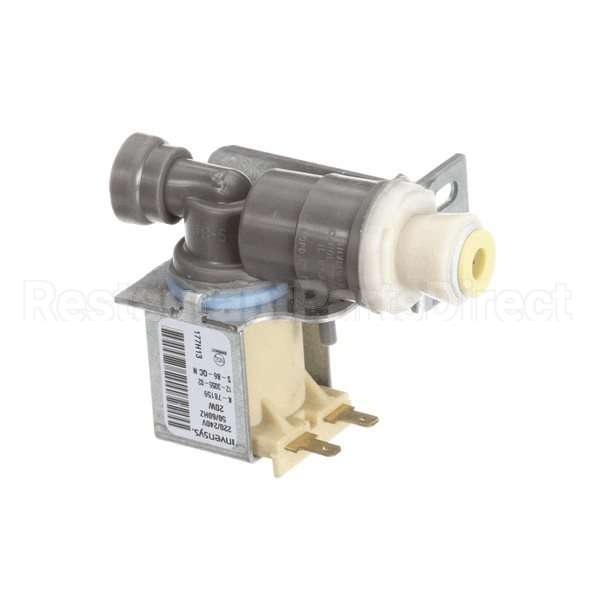 12-3055-02 Compatible Scotsman Water Inlet Valve 230V