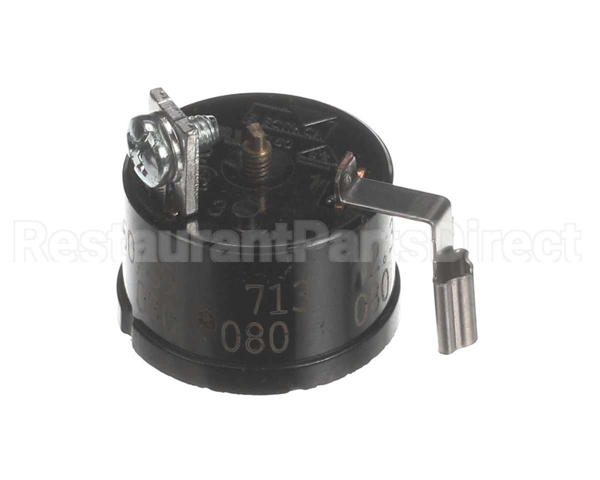 12-3071-01 Scotsman Overload