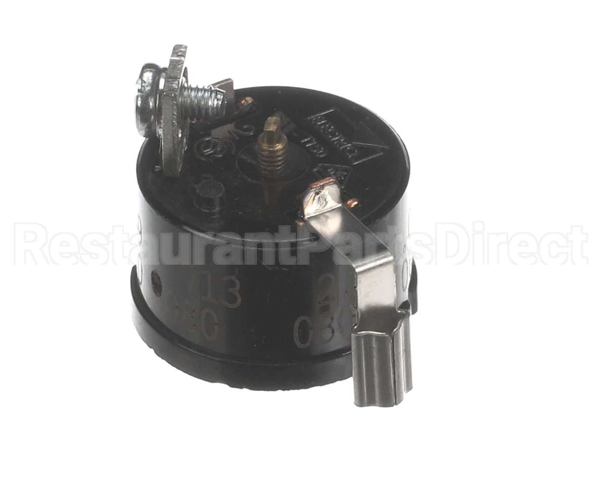 12-3071-01 Scotsman Overload